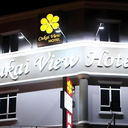 Cukai View Hotel Chukai Zewnętrze zdjęcie