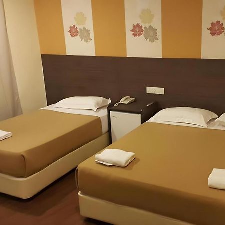 Cukai View Hotel Chukai Zewnętrze zdjęcie