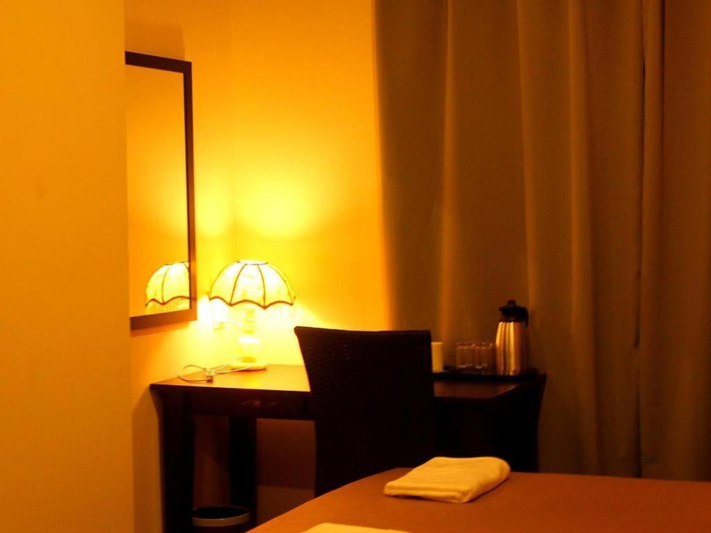 Cukai View Hotel Chukai Zewnętrze zdjęcie