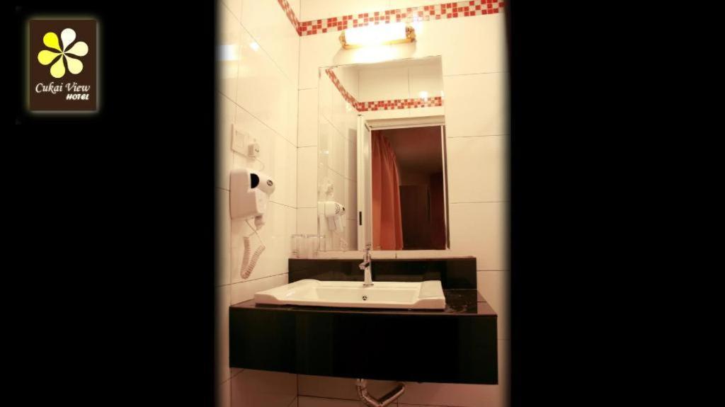 Cukai View Hotel Chukai Zewnętrze zdjęcie
