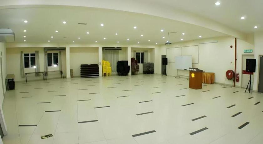Cukai View Hotel Chukai Zewnętrze zdjęcie