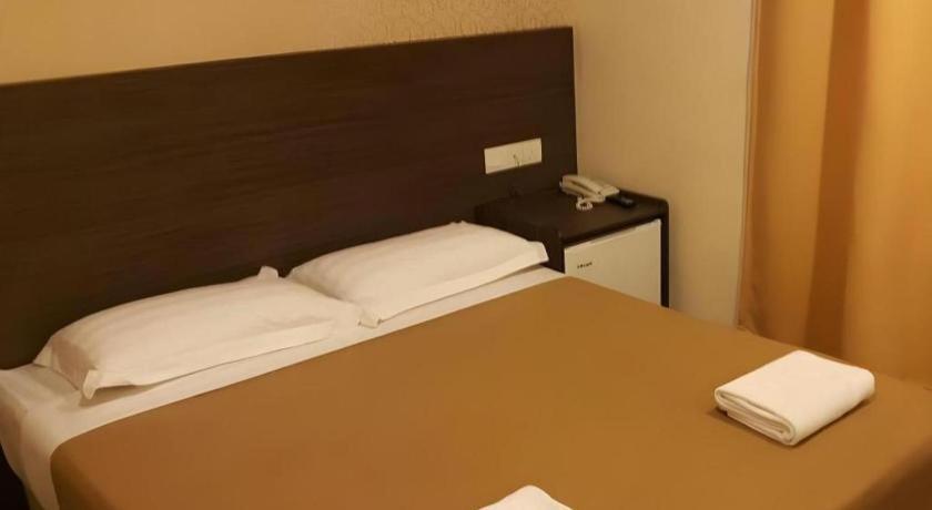 Cukai View Hotel Chukai Zewnętrze zdjęcie