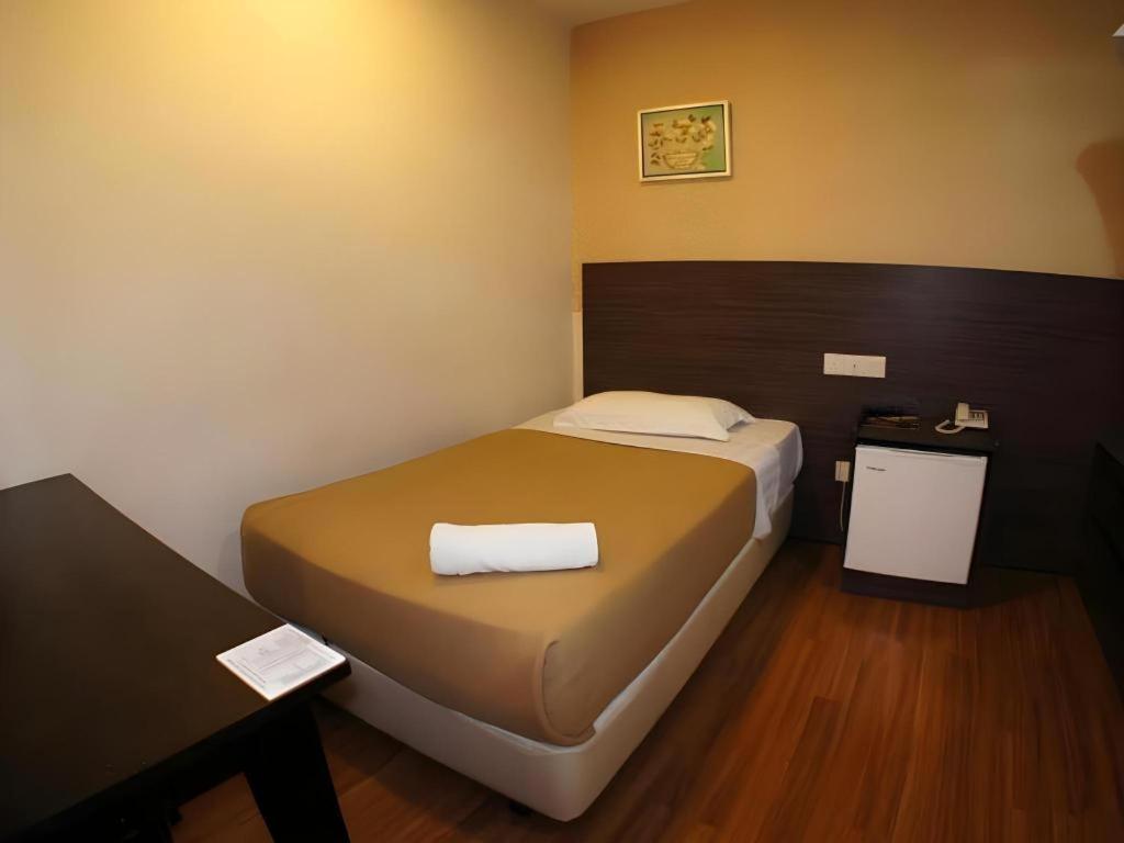 Cukai View Hotel Chukai Zewnętrze zdjęcie