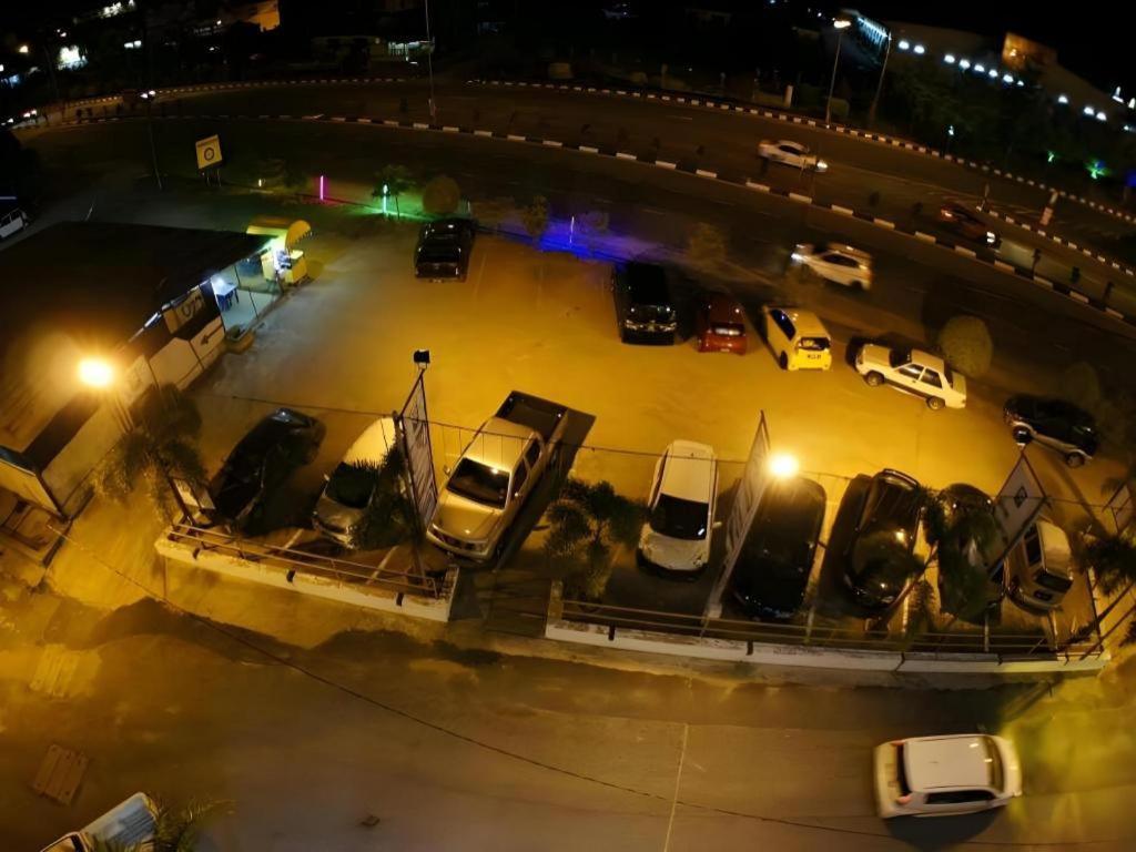 Cukai View Hotel Chukai Zewnętrze zdjęcie