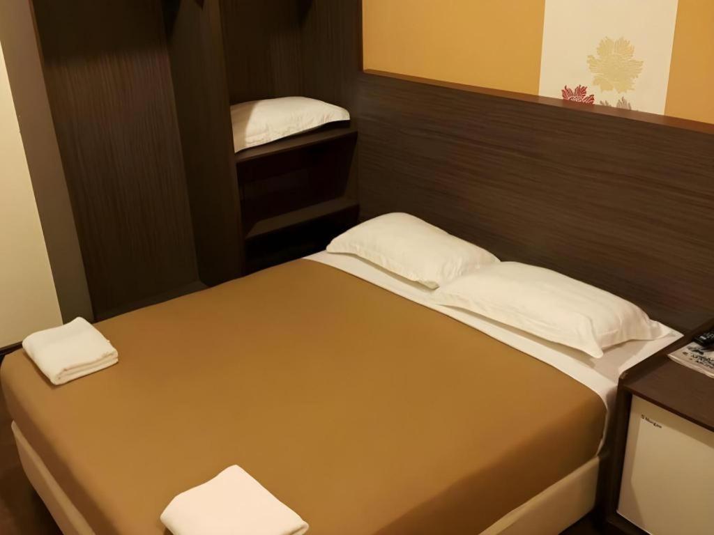 Cukai View Hotel Chukai Zewnętrze zdjęcie
